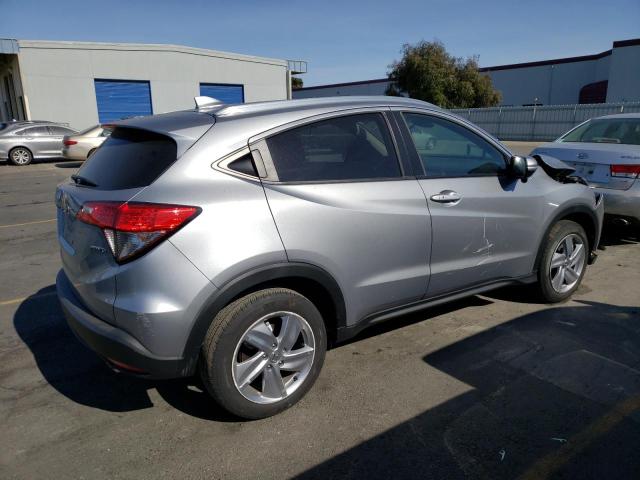 3CZRU6H50LM704743 Honda HR-V EX