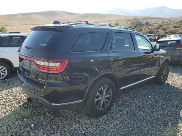 1C4RDJDG0GC340993 Dodge DURANGO LIMITED