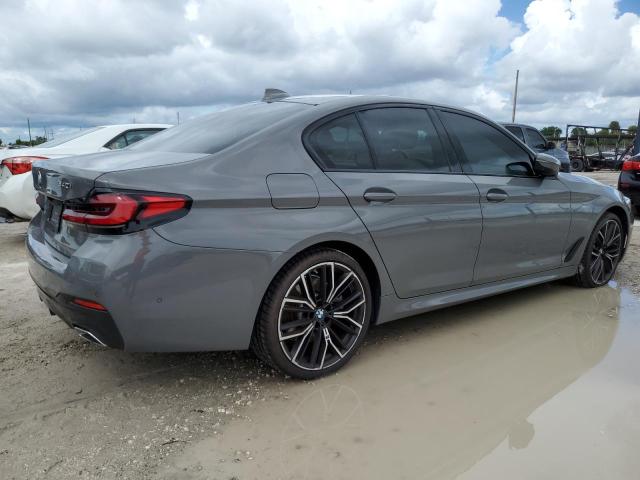 WBA53BJ00MWW90601 BMW 540 I