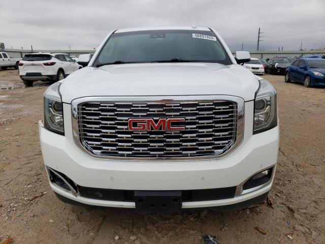 1GKS1CKJ7JR323671 GMC YUKON DENALI