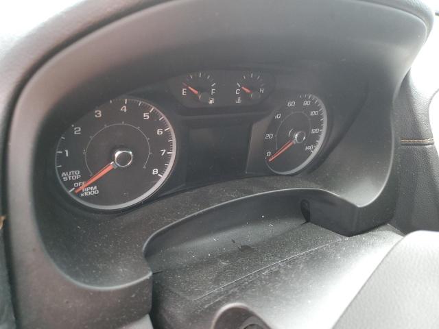 3GKALTEV7JL321074 GMC Terrain Sle