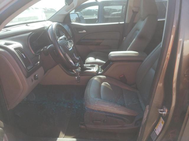 1GTG5DEN3H1175957 GMC CANYON SLT