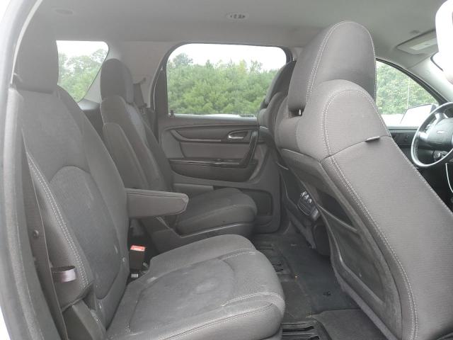 1GKKVPKD8FJ128822 GMC ACADIA SLE