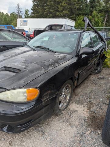 Auction sale of the 2004 Pontiac Grand Am Gt, vin: 1G2NW52EX4M646823, lot number: 60530883