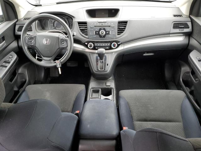 3CZRM3H37GG704451 Honda CR-V LX