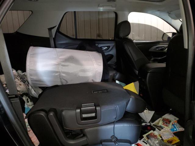 1GNEVJKW9MJ159055 Chevrolet Traverse Rs