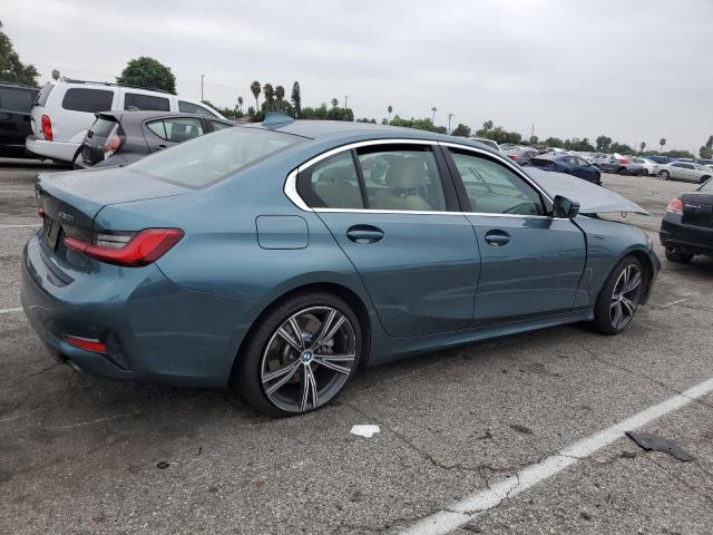 3MW5R1J05M8B92282 BMW 330I