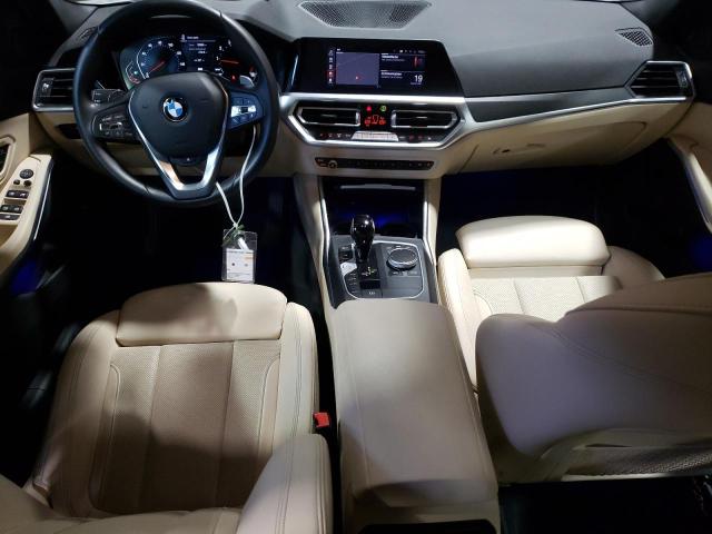 3MW5R7J01N8C62686 BMW 330XI