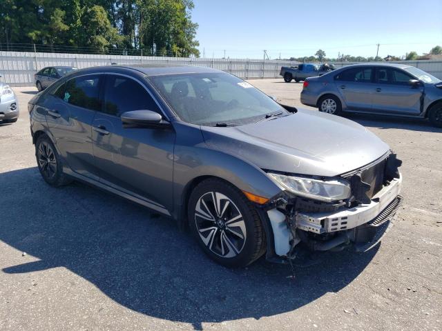 SHHFK7H59HU232248 Honda CIVIC EX