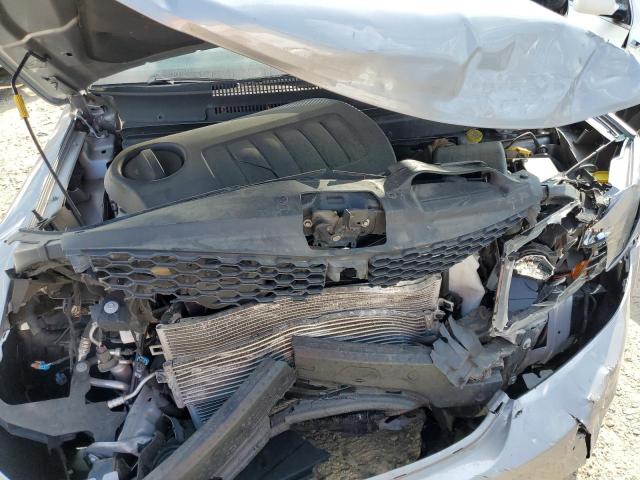 3C4PDDEG0JT296383 Dodge JOURNEY GT