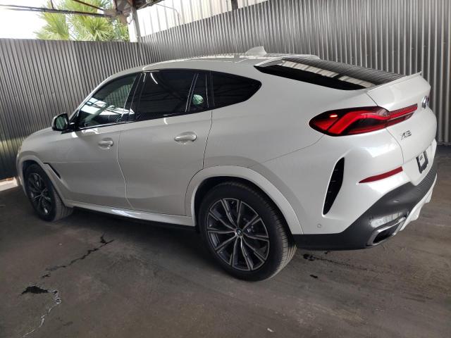 5UXCY6C0XM9G71201 BMW X6 Xdrive40i