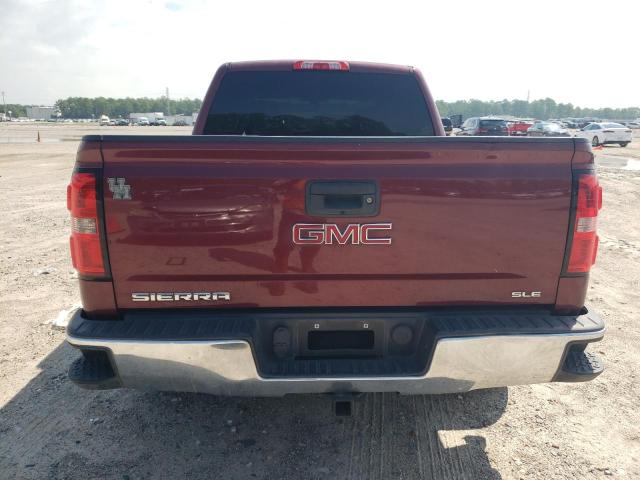 3GTP1UECXEG162145 GMC Sierra C1500 Sle