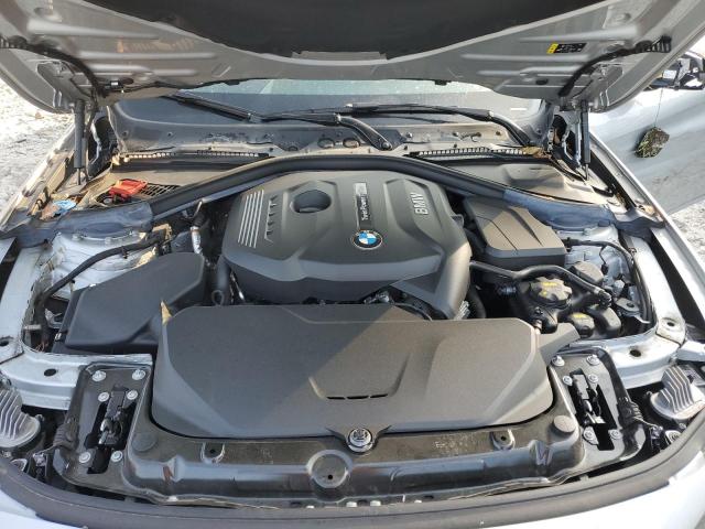WBA4J1C08LBU67737 BMW 430i Gran Coupe