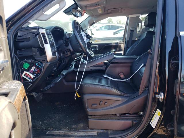 1GT12SEY5KF102189 GMC Sierra K2500 Denali