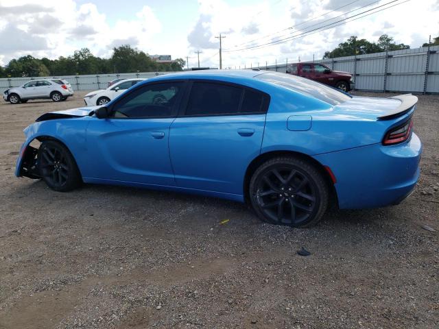 2C3CDXBG4KH614816 Dodge Charger Sxt
