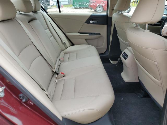 1HGCR3F95HA023081 Honda Accord Touring