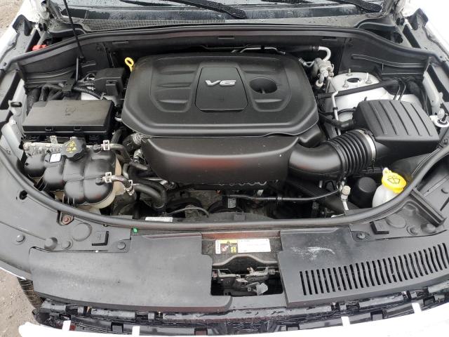 1C4RDJDG7HC661012 Dodge DURANGO GT