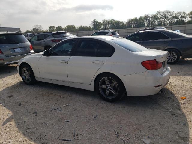 WBA3A5C5XFF609999 BMW 328 I