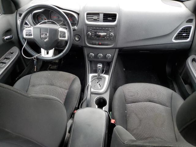 1C3CDZCB0EN235189 Dodge Avenger Sxt