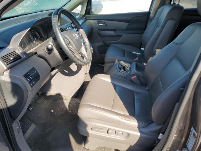 5FNRL5H97GB071562 Honda Odyssey Touring