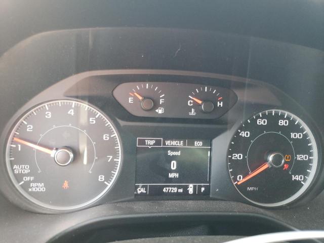 1GKKNKLA5HZ232051 GMC ACADIA SLE