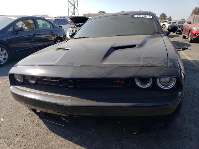 2C3CDZAT2FH895174 Dodge Challenger Sxt