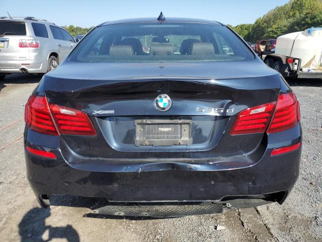 WBAFV3C53FD686425 BMW 535 D Xdrive