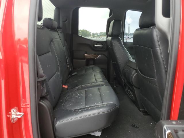 1GTR9CED1KZ237170 GMC Sierra K1500 Elevation