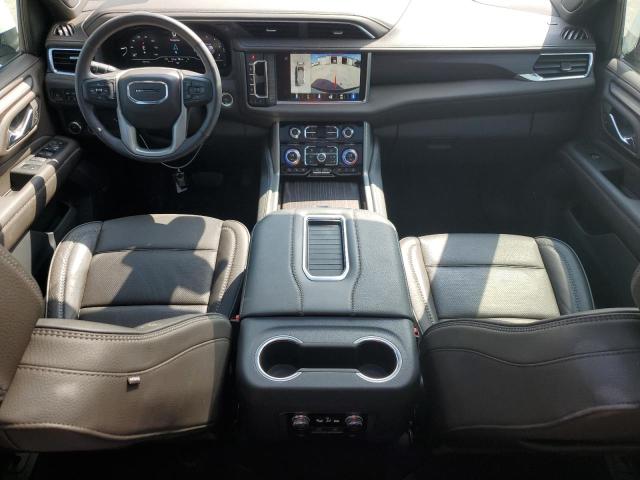 1GKS1DKL5NR212811 GMC YUKON DENALI