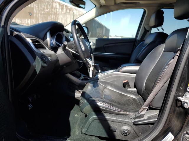 3C4PDCEG3FT542991 Dodge Journey R/t