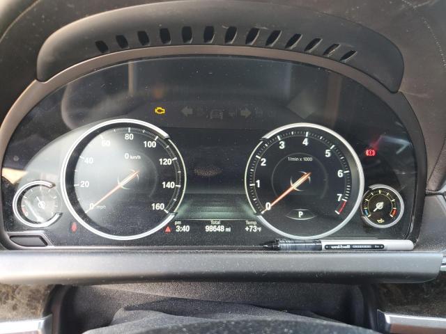 WBA6D2C56GGT65847 BMW 640 Xi Gran Coupe