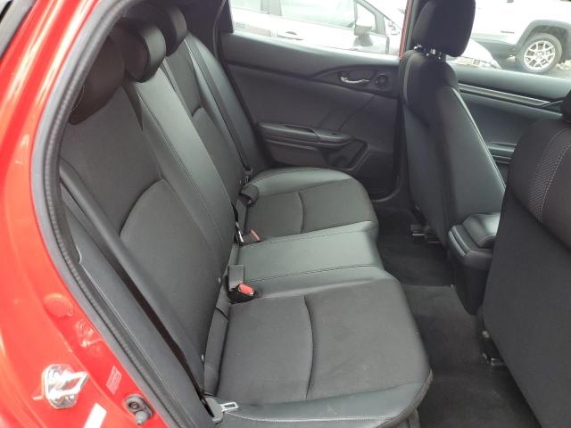 SHHFK7H41LU221468 Honda Civic Sport