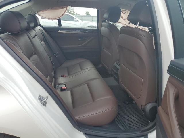WBA5B1C53FD918062 BMW 535 I