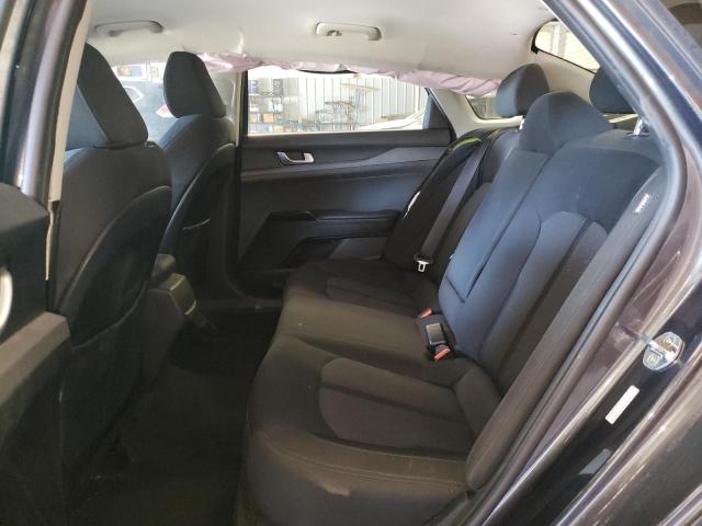 5XXG14J28MG004126 KIA K5 LXS