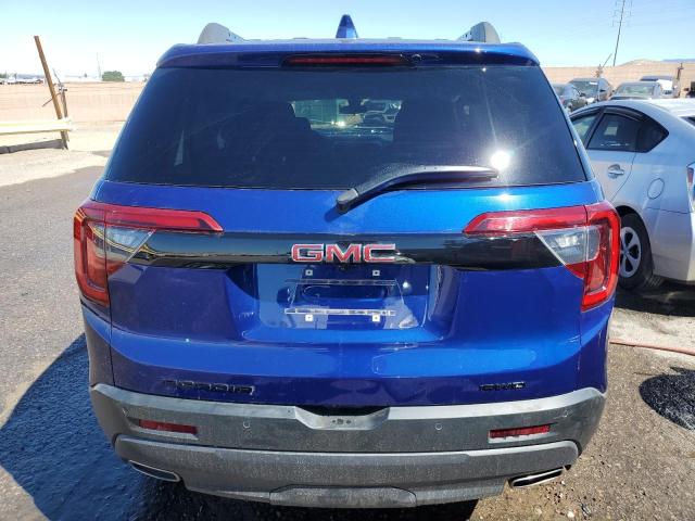 1GKKNRL46PZ178762 GMC ACADIA SLE