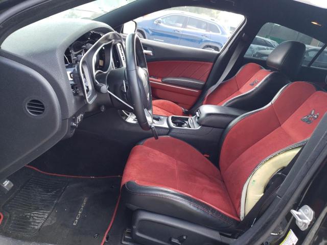 2C3CDXGJ8HH602097 Dodge Charger R/t 392