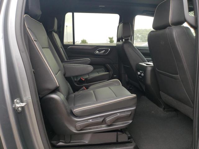 1GKS2GKT8NR237085 GMC Yukon Xl K1500 Slt
