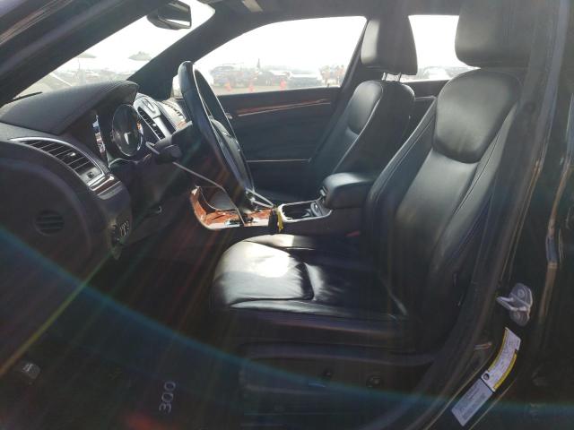2C3CCAAGXEH323808 Chrysler 300