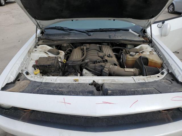 2C3CDZFJ1FH733026 Dodge Challenger R/t Scat Pack