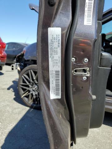 1C3CDFBB7GD701371 Dodge DART SXT