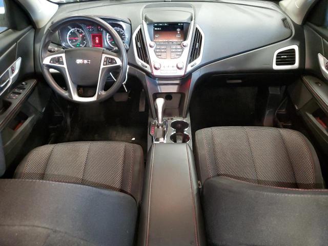 2GKALREK0F6273633 GMC Terrain Sle
