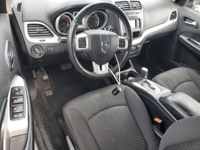 3C4PDCBG8ET135400 Dodge Journey Sxt
