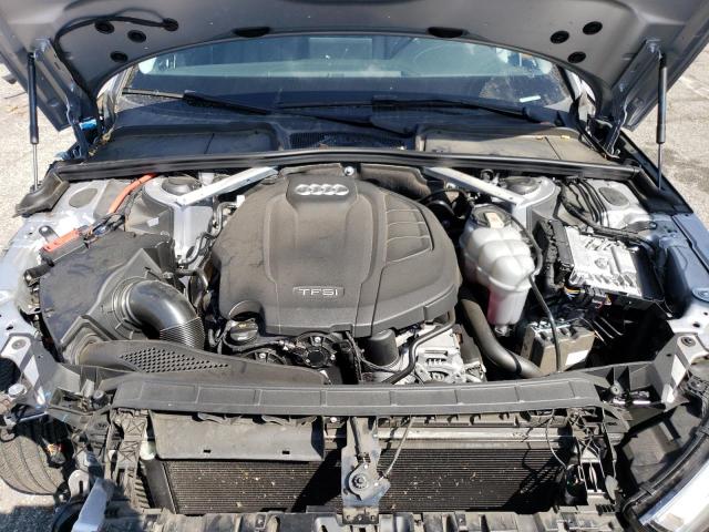 WA18NAF44KA110223 Audi A4 Allroad Premium Plus