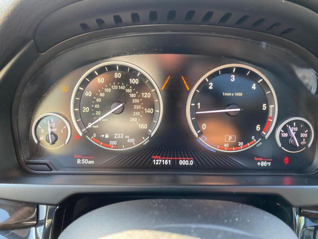 5UXKS4C5XF0J97655 BMW X5 Xdrive35d