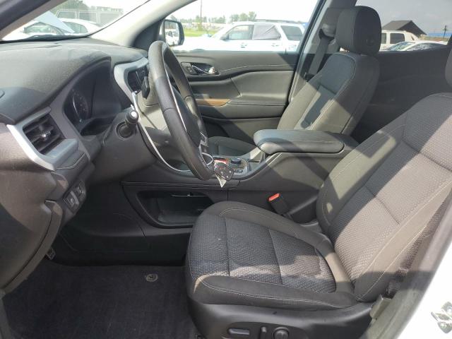 1GKKNRL43MZ192257 GMC ACADIA SLE
