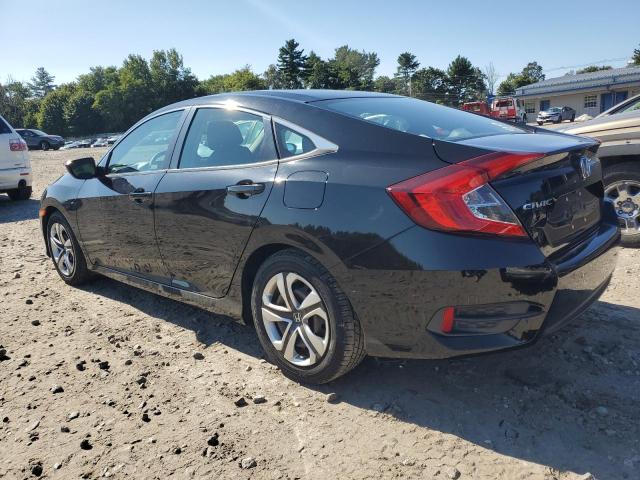 2HGFC2F57JH560144 Honda Civic Lx