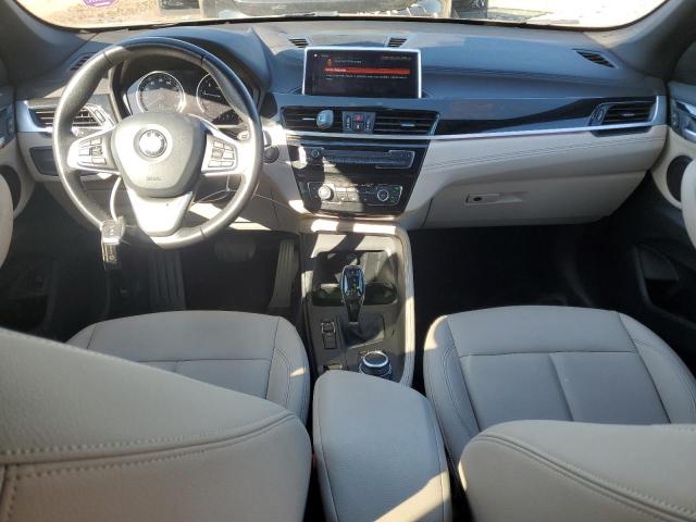 WBXJG7C01M5S08792 BMW X1 Sdrive28i