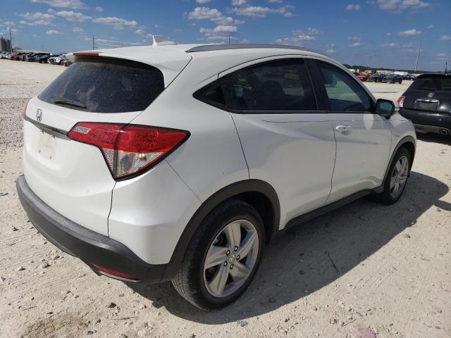 3CZRU5H72KM712255 Honda Hr-v Exl