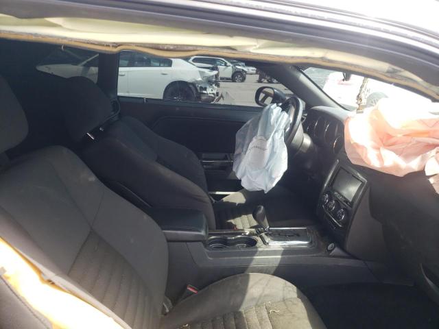 2C3CDYAG5EH304461 Dodge Challenger Sxt