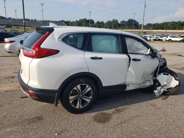 2HKRW5H31KH421099 Honda CR-V LX